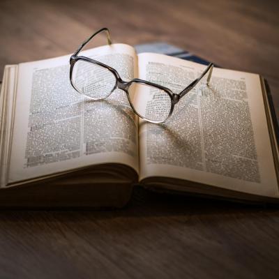 Glasses 1052010 1280